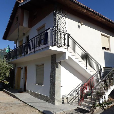 Casetta Al Mare Giustenice ภายนอก รูปภาพ